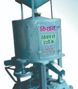 kisan vikas udyog