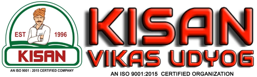 kisan vikas udhyog